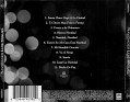 Luis Miguel Navidades Warner Music Latina CD Spain 82564640382 2006. Luis Miguel Navidades Back. Subida por susofe